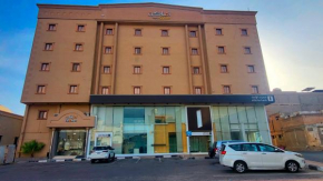 Amaken Aparthotel